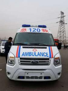 曲周县跨省长途