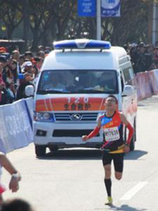 曲周县大型活动