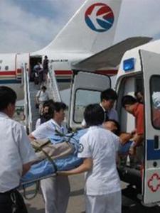 曲周县接送服务